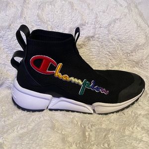 Champion basketball shoes